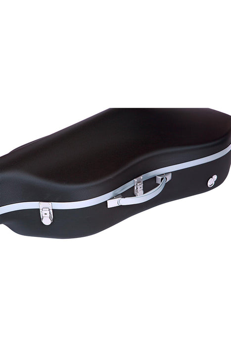 Cello Case - Bam Panther Hightech Slim - Black