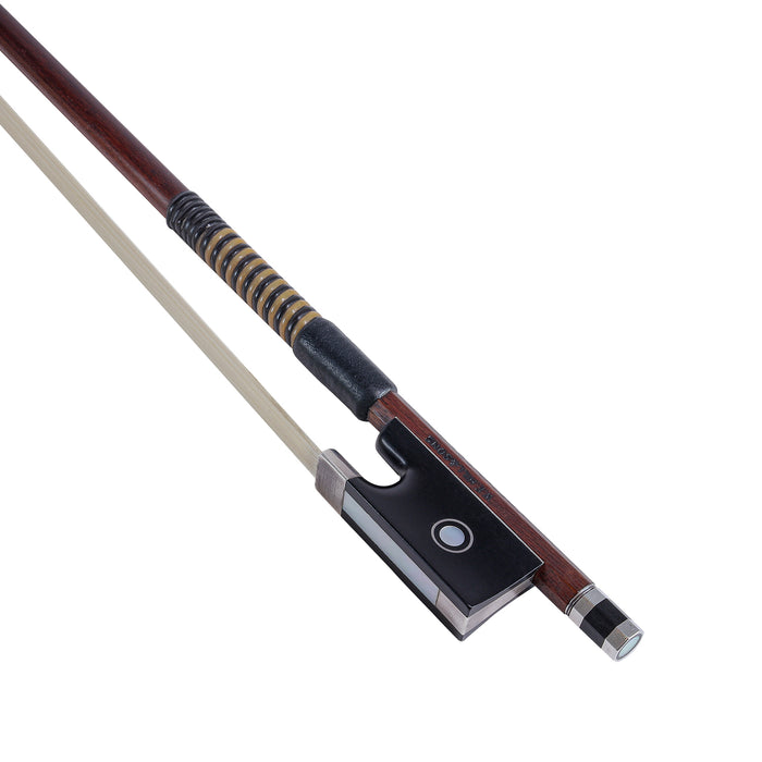 W.E Hill & Sons Violin Bow London 1933