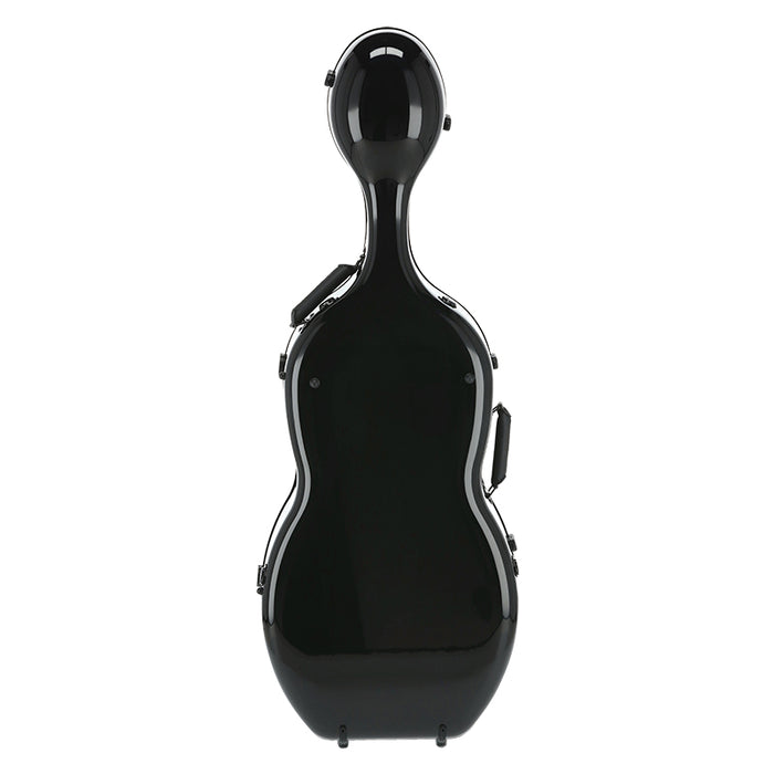 GEWA Carbon 2.7 Cello Case Black