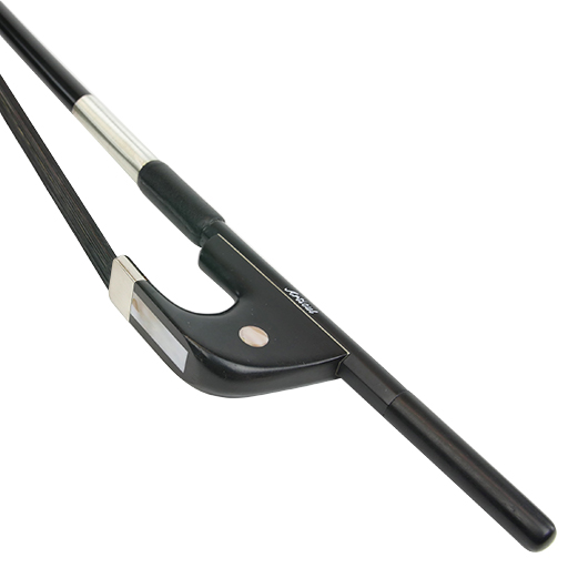 Double Bass Bow - Articul Carbon 3/4 German