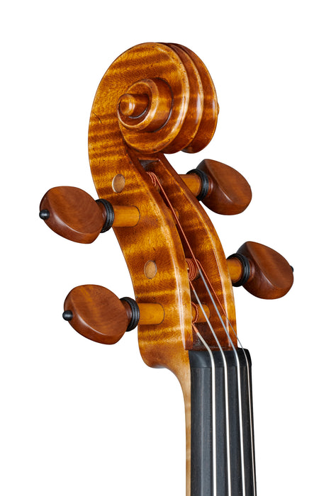 Iotti & Vibe 'Elba' Violin Parma 2023