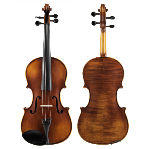 Johann Stauffer #200S Viola 16.5"