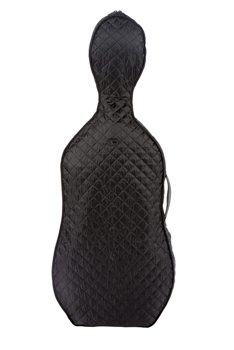 Cello Case - Bam Hoodie for Cello Hightech Case - Black