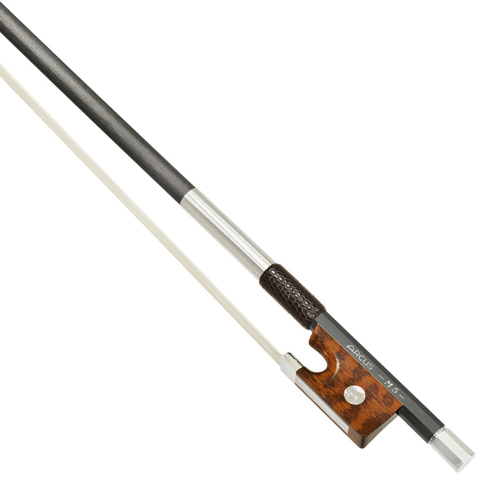Violin Bow - Arcus M5 Silver 935 Round