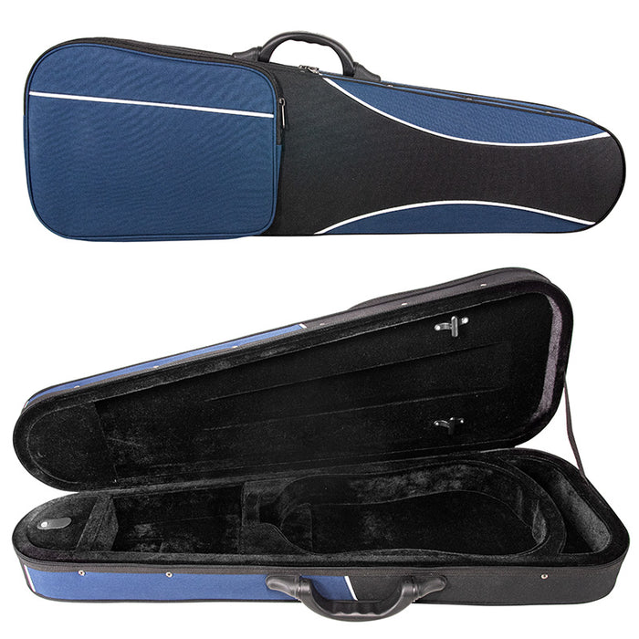 Kreisler Sport Lightweight Violin Case 1/8