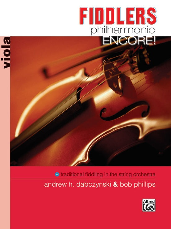 Fiddlers Philharmonic Encore Viola — The Sydney String Centre