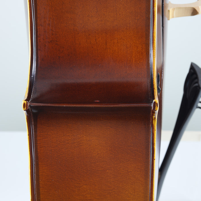Second Hand Kreisler #130 Cello Outfit 1/2 No.005