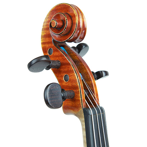 Hagen Weise #140 Guarneri Model Violin