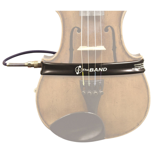 Headway The Band Violin Pickup