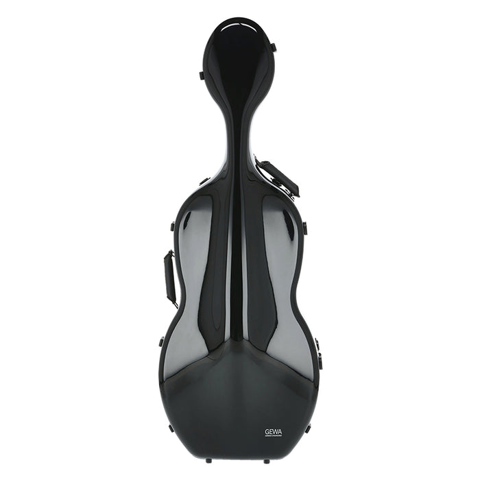 GEWA Carbon 2.7 Cello Case Black