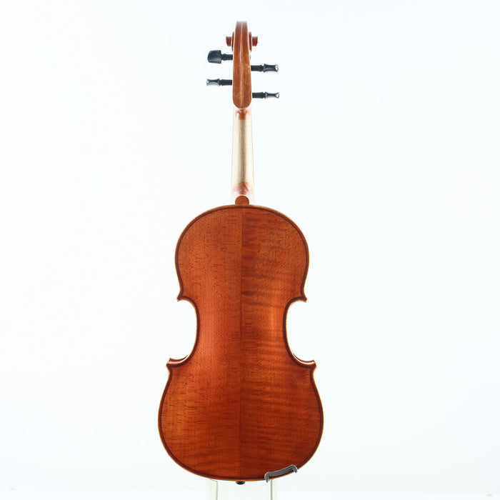 Second Hand Schroeder #100 Viola 15" No.006