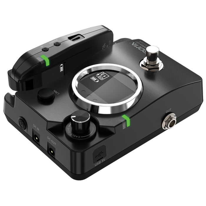 Aroma Wireless Instrument System 5.8Ghz [ARG07]