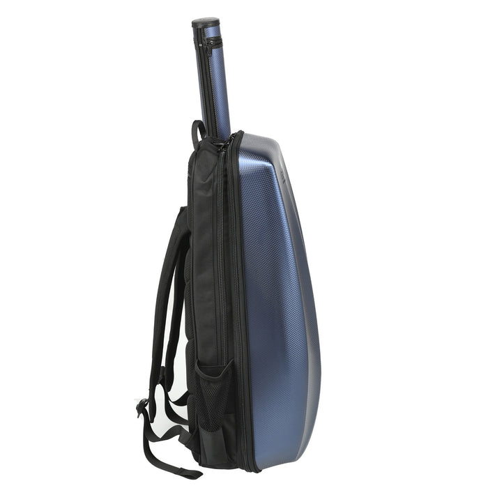 GEWA Violin Space Bag Blue 4/4-3/4