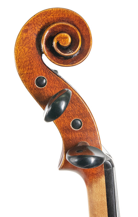 Johann Stauffer #200S Violin 1/2