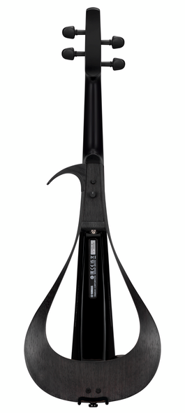 Yamaha YEV-104-PRO Electric Violin 4 String - Deep Red