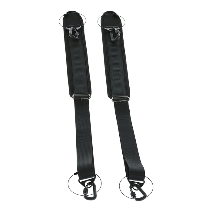 GEWA Carbon 2.7 Cello Case Navy