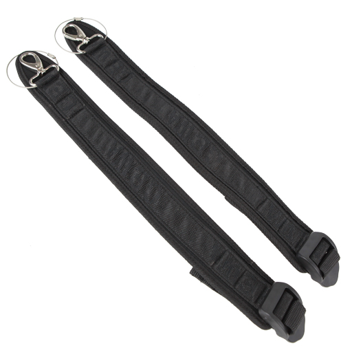 Viola Case - GEWA Liuteria Concerto Oblong Black/Blue - Special Order Only