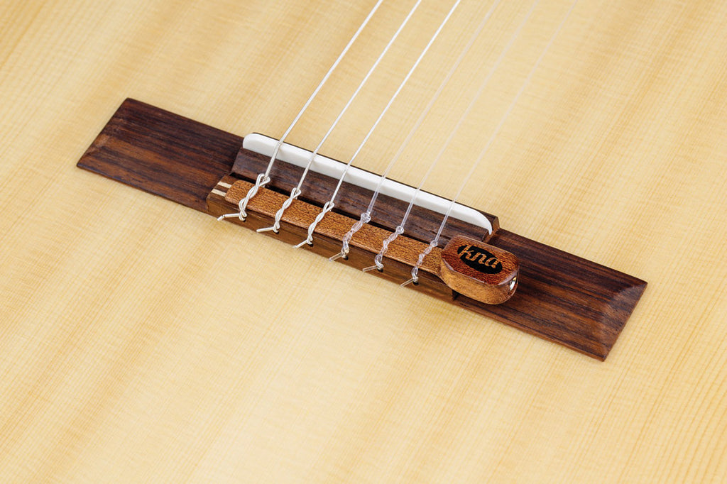 Classical Guitar Pickup - KNANG-1 Version 2