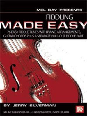 Fiddling Made Easy -