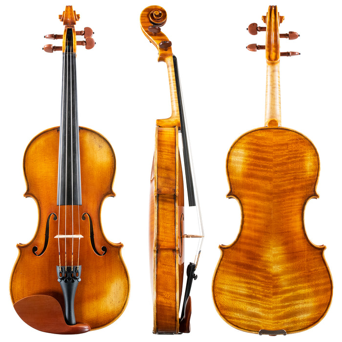 Roby Lakatos Professional Il Cannone Violin
