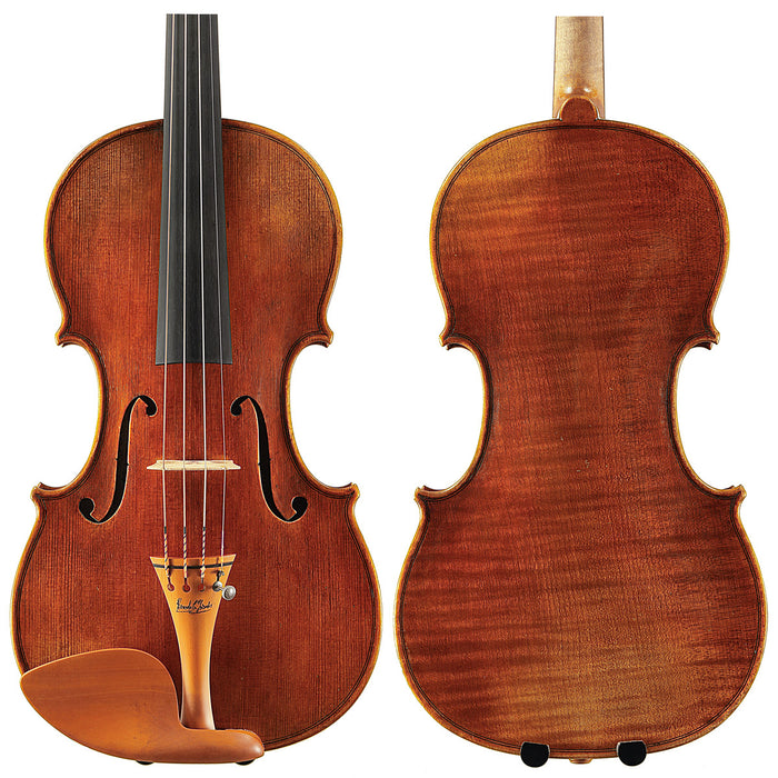 Ricardo Grisales Violin Cremona 2025