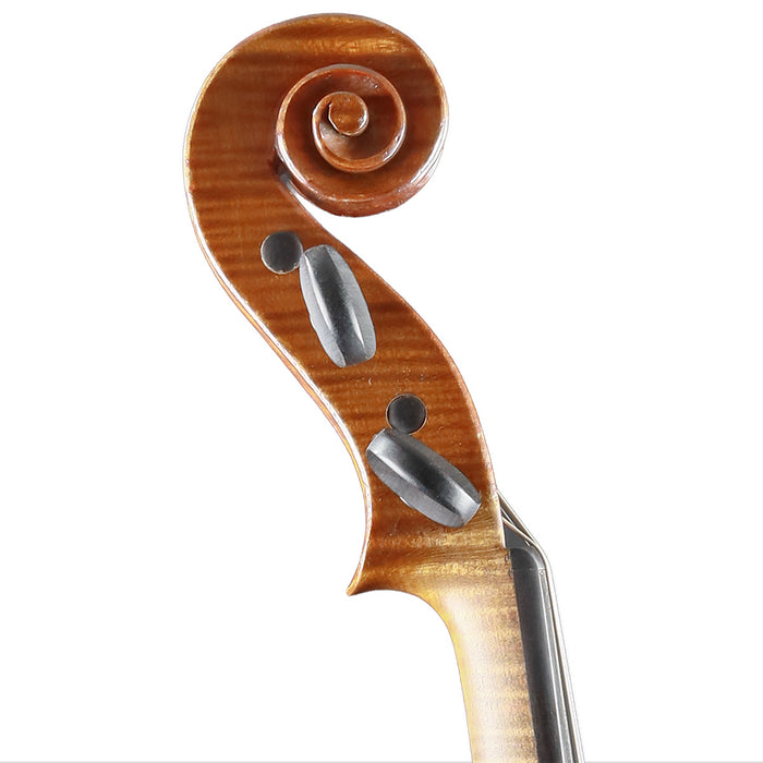 Labelled Jean Baptiste Colin Violin France c.1900