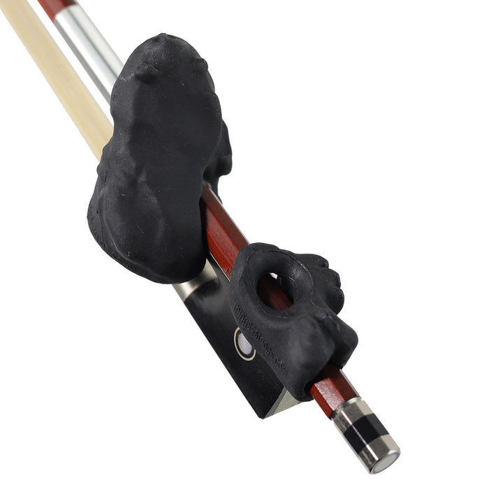 Things 4 Strings Bow Hold Buddies Concert Black