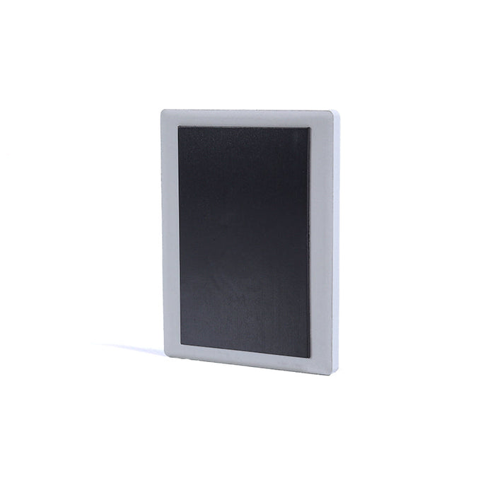 Ceramic Teacher Magnet A Big Beautiful Thank You for Just Being You