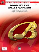 Down by the Salley Gardens SO Gr 2