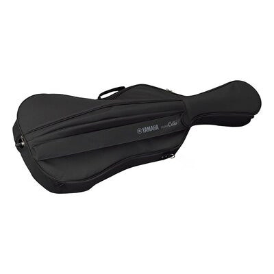 Yamaha SVC300F Silent Cello Brown