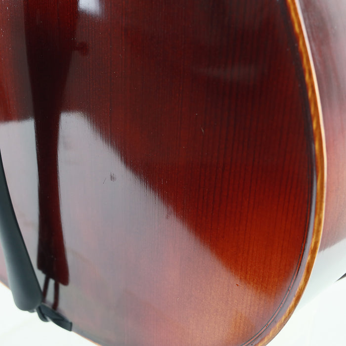 Second Hand Schroeder #100 Cello 1/2 No.004