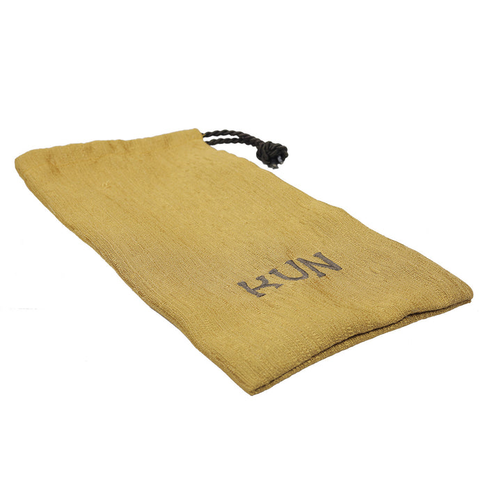 Kun Bravo Collapsible Wooden Violin Shoulder Rest 4/4