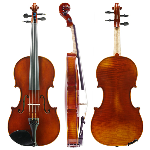 Hagen Weise #130 Strad Model Violin
