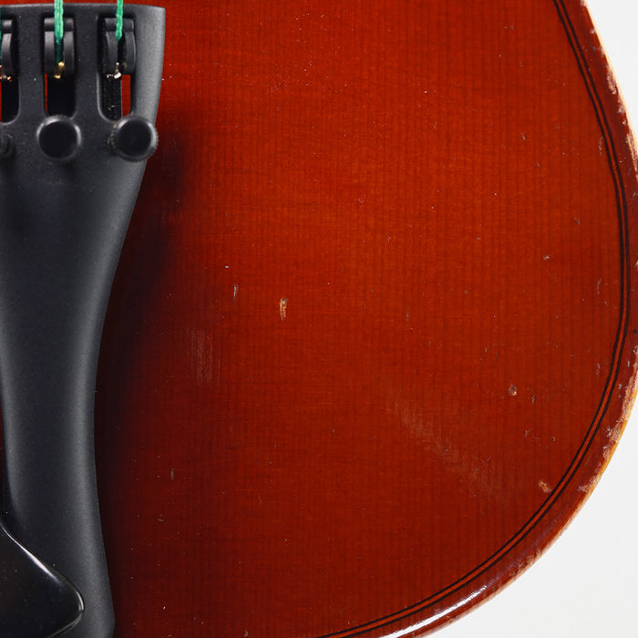 Second Hand Klier #C1 Violin 3/4 No.001