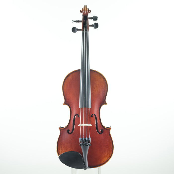 Second Hand Johann Stauffer #200S Violin 3/4 No.002