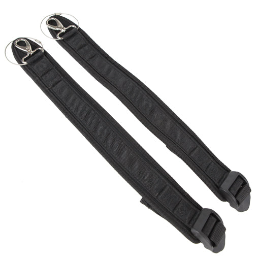 GEWA Air 1.7 Shaped Violin Case Black Matte