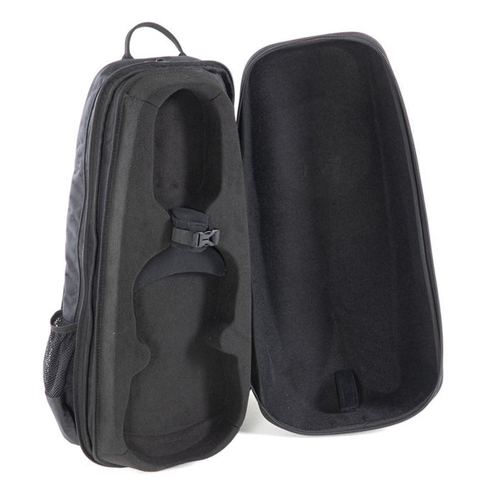 GEWA Violin Space Bag Titanium 4/4-3/4