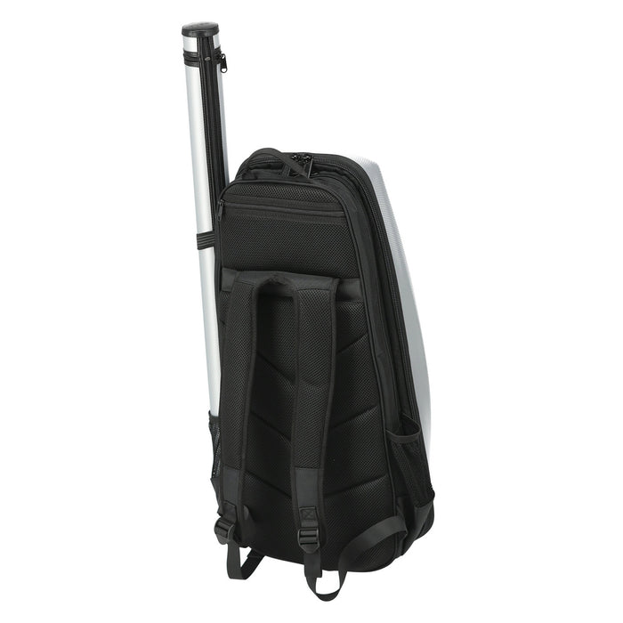GEWA Violin Space Bag Silver 4/4-3/4