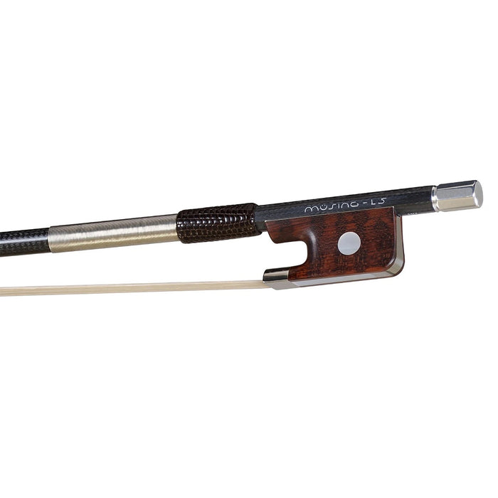 Müsing L5 Cabron Fibre Viola Bow