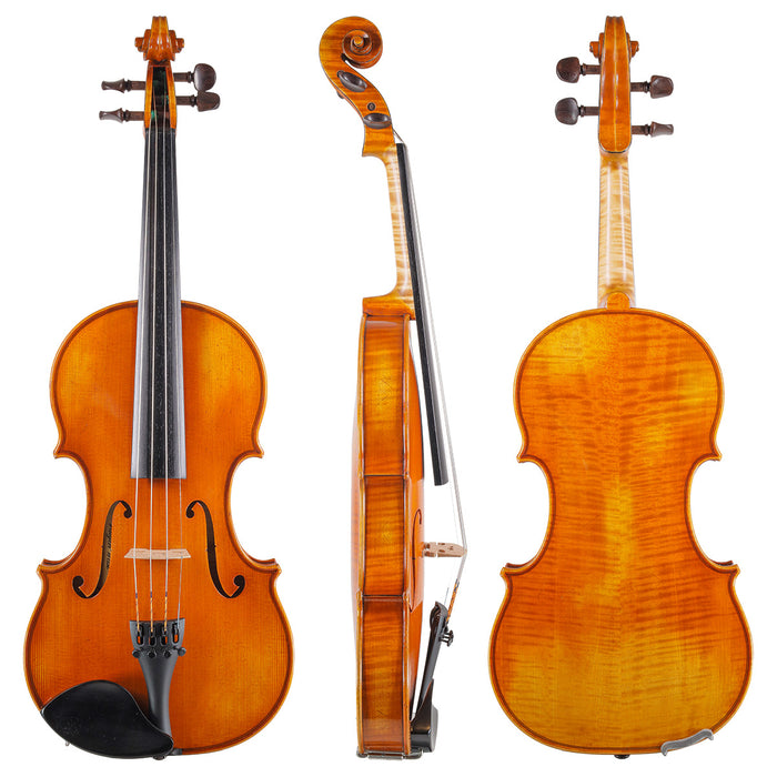 Hagen Weise #130 Guarneri Model Violin