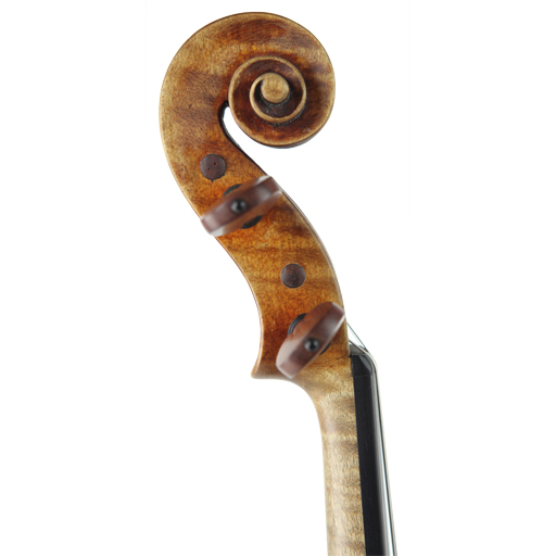 ***SOLD*** A.E. Smith Strad Model Violin 1957 Sydney Australia