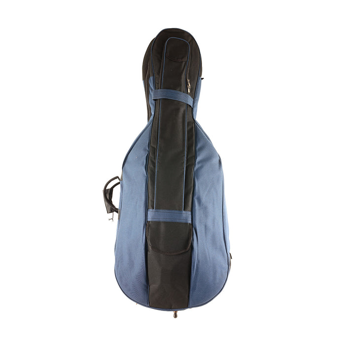 Second Hand Kreisler #130 Cello Outfit 1/2 No.015