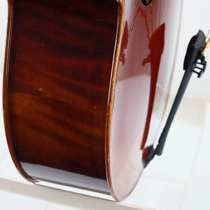 Second Hand Schroeder #100 Cello 1/4 No.003