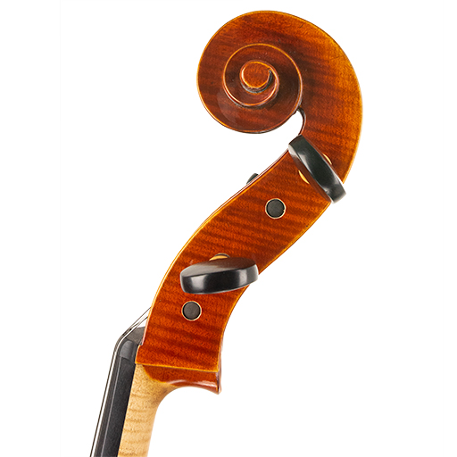 Hagen Weise #345 Goffriller Model Cello Bubenreuth