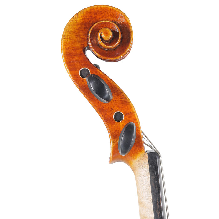 Violin - Hagen Weise #120 1/2 Strad