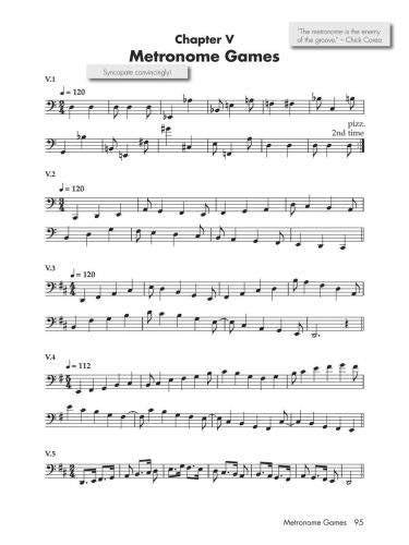 Sherry - A Grand Tour of Cello Technique - Cello Book - Peters EP68550