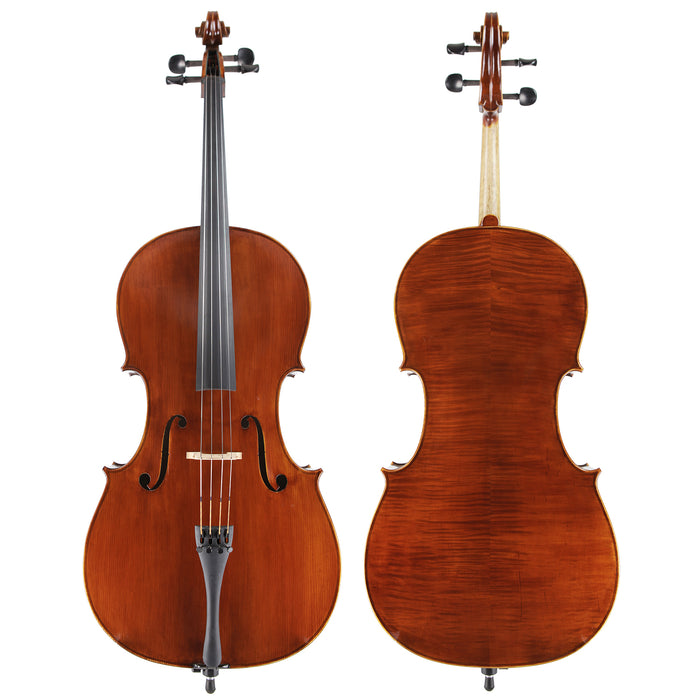 Francois Jacquot #300T Cello 4/4