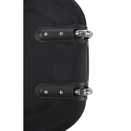 Kreisler Pod Cello Case with Wheels 4/4