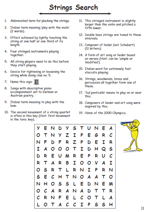 How to Blitz Musicianship Grade 5 - Student Book by Coates M5
