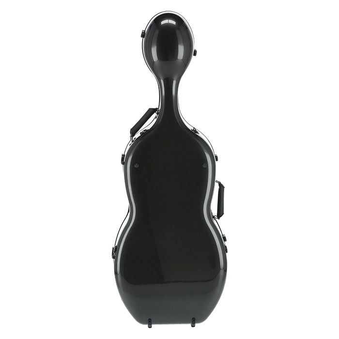GEWA Carbon 2.7 Cello Case Grey